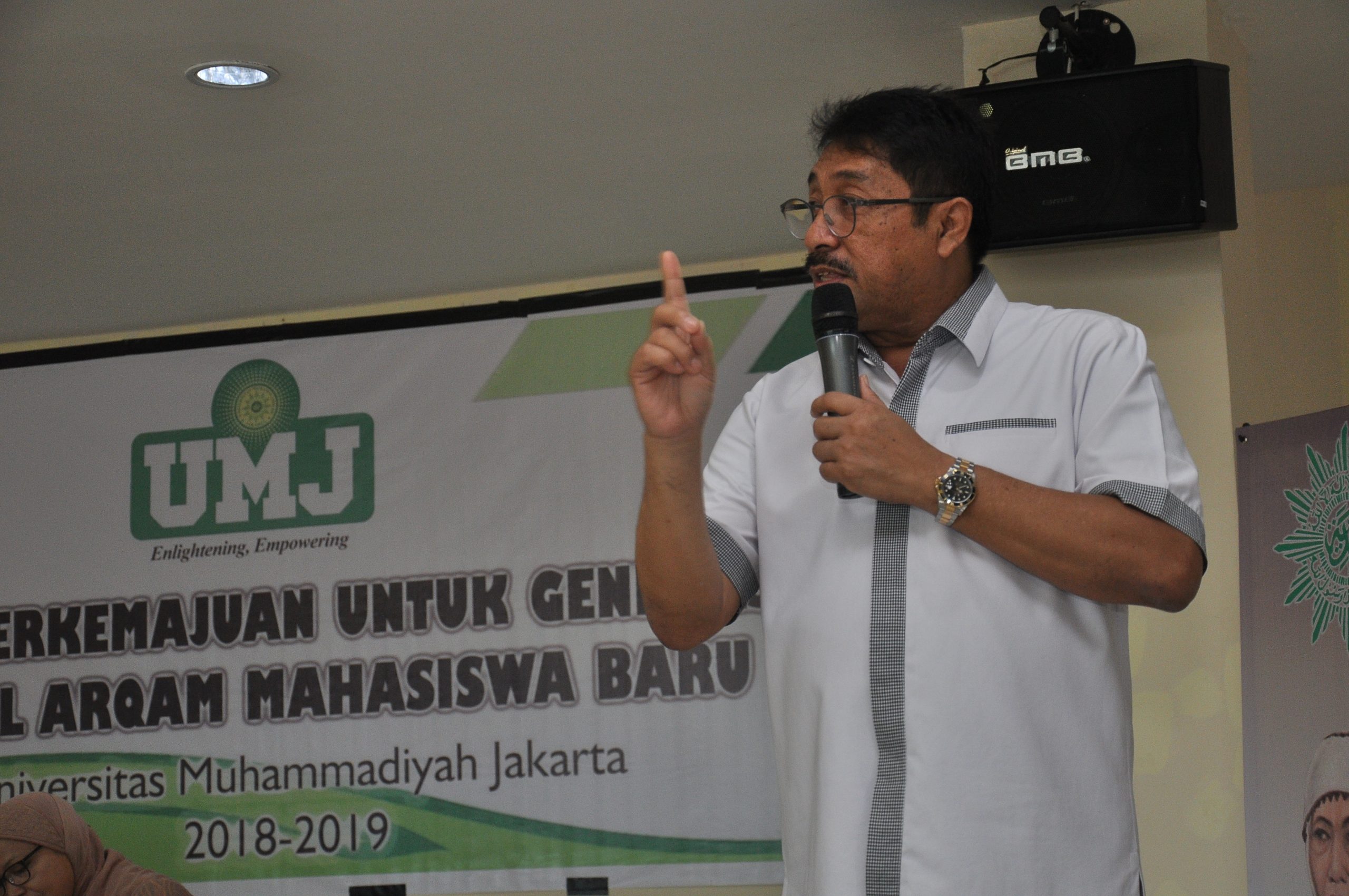 Galeri BA 2018